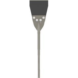 Sekáč lopatkový Bosch PRO SDS max Floor Scraper 152 x 635 mm 2608690612