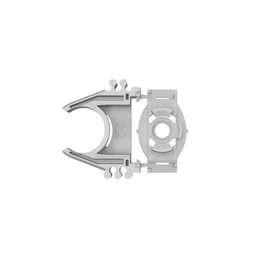Rúrková príchytka Bosch PRO EPC 16 mm 1600A032G6