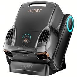 Aku bazénový vysavač Aiper Scuba X1 Pro MAX