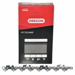 Pílová reťaz OREGON 1,3-3/8" 40 čl. 91VXL040E
