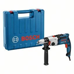 Elektrická příklepová vrtačka Bosch GSB 21-2 RCT 060119C700
