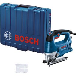 Elektrická přímočará pila Bosch GST 750 06015B4121