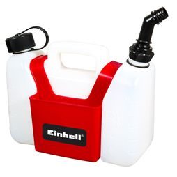Kombinovaný kanystr 3l + 1,25 l Einhell 4501325