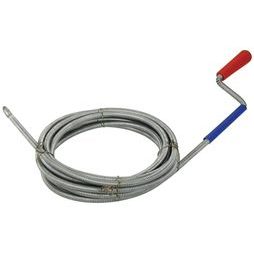 EXTOL PREMIUM 8859014 - pero protahovací na čištění odpadů, 5m x ∅6mm