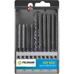 Náhradní pilové listy FIELDMANN FDP 9001