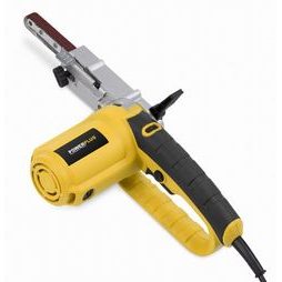 Elektrická pásová bruska / pilník Powerplus POWX139