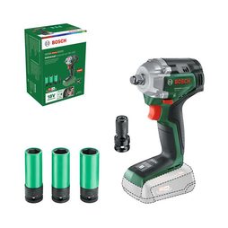 Aku rázový utahovák Bosch UniversalImpactDrive 18V-350 0603980305