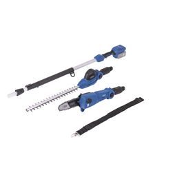 Aku multitool Scheppach C-PHTS410-X 5912404900