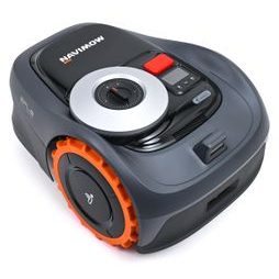 Zánovní - Robotická sekačka Segway Navimow i108E