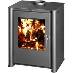 Krbová kamna TANGRA 10 kW