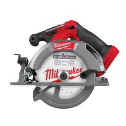 Aku okružní pila Milwaukee M18 FCS552-0 4933493587