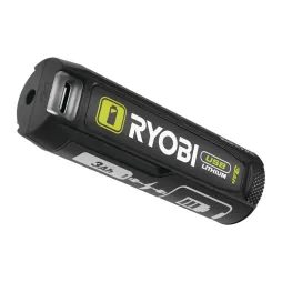 Akumulátor Ryobi 4V/3,0Ah USB Lithium™ RB4L30