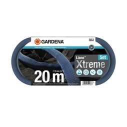 textilná hadica Liano™ Xtreme 20 m – sada