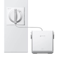 Robotický čistič oken ECOVACS WINBOT W2 PRO OMNI White