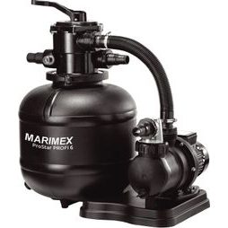 Písková filtrace Marimex ProStar Profi 6 10600023