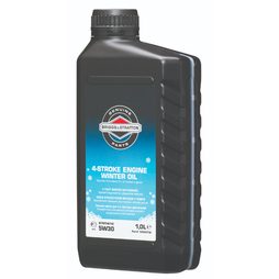 Motorový olej Briggs & Stratton 5W30 1l 100007W