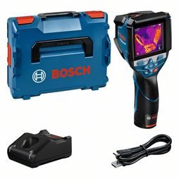 Aku termokamera Bosch GTC 600 C 0601083500