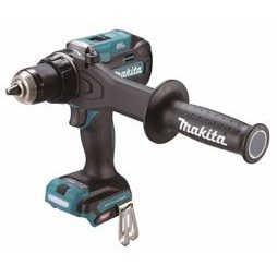 Aku vrtací šroubovák Makita XGT DF003GZ