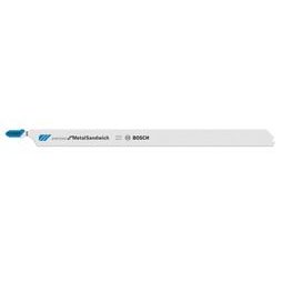 Pílový plátok pre kmitacie píly Bosch T 1018 AFP 2608636793