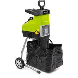 Použito - Elektrický drtič FIELDMANN FZD 5012-E