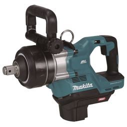 Aku rázový utahovák Makita XGT 1" TW009GZ