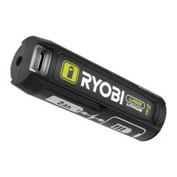 Akumulátor Ryobi 4V/2,0Ah USB Lithium™ RB4L20