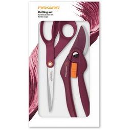 Inspiration set Merlot Fiskars