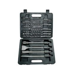 Sada vrtáků a sekáčů EXTOL CRAFT SDS PLUS 23951