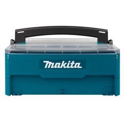 Box na nářadí Makita Makpac P-84137