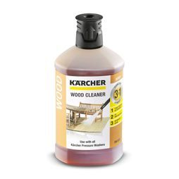 Čistič dřeva Kärcher 3 v 1, 1L