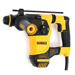 Elektrické kombinované kladivo DeWALT D25333K-QS