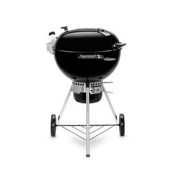 Záhradný gril Weber Master-Touch Premium Ø 57 cm GBS Black