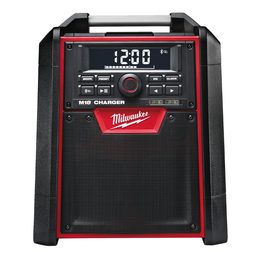 Aku rádio Milwaukee M18 RC-0 4933446639