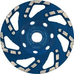 Brusný diamantový kotouč Bosch EXPERT Concrete 150 mm 2608901478