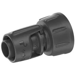 Šroubení Gardena Micro-Drip 13 mm (1/2") - 3/4" závit 13222-20