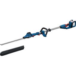 Aku nožnice na živý plot Bosch PRO GHE18V-50FP 06008D5100