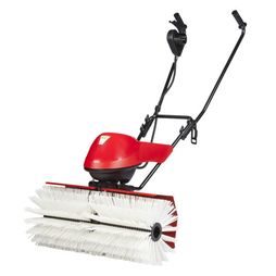 Elektrická kefa EUROSYSTEMS SANDY 900W