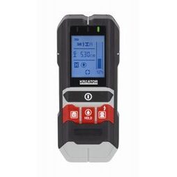 Detektor multifunkční Kreator KRT706400