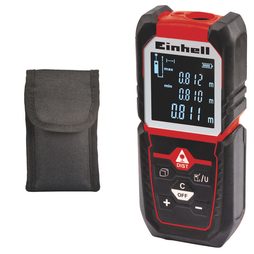 Digitálny laserový merač Einhell TC-LD 50 2270080