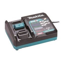 Rýchlonabíjačka Makita XGT 40V DC40RA