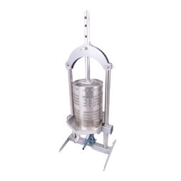 LIS na ovoce VARES NEREZ - HYDRAULIC 18L/2t