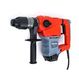 Elektrické vrtací kladivo EXTOL PREMIUM 8890207