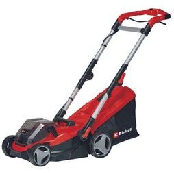 Aku sekačka na trávu Einhell GE-CM 36/34-1 Li-Solo