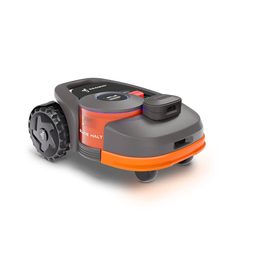 Použito - Robotická sekačka Segway Navimow H500E - VisionFence