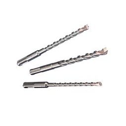 Scheppach Sada 3 vrtákov (8, 10, 12 mm) SDS PLUS (DH 1300 PLUS)