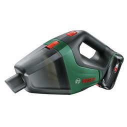 Aku ručný vysávač Bosch UniversalVac 18 06033B9102
