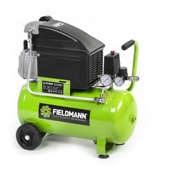 Elektrický olejový kompresor FIELDMANN FDAK 201522-E