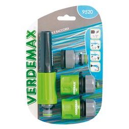 Súprava postrekovačov VERDEMAX 9520