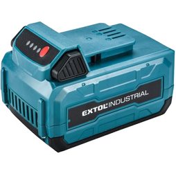 Akumulátor EXTOL INDUSTRIAL 40V 2,5 Ah 8795680