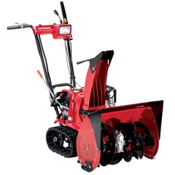 Benzínová sněhová fréza Honda HSS 655K1 ETD